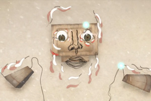 Gotye - Save Me
