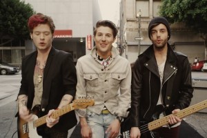 Hot Chelle Rae - Hung Up