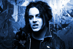 Jack White - Freedom At 21