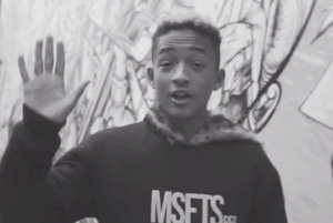 Jaden Smith - Hello