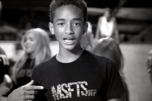 Jaden Smith - Pumped Up Kicks (Like Me)