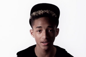 Jaden Smith - Shakespeare