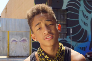 Jaden Smith - The Coolest
