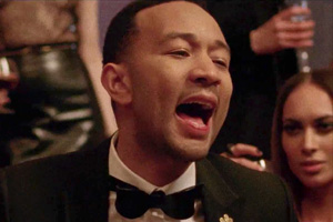 John Legend ft. Rick Ross - Who Do We Think We Are