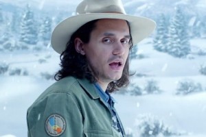 John Mayer - Queen Of California