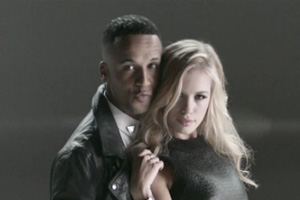 JLS - Hottest Girl In The World