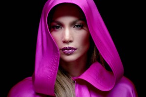 Jennifer Lopez ft. Flo Rida - Goin' In [Teaser]