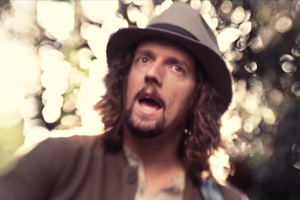 Jason Mraz - The Woman I Love