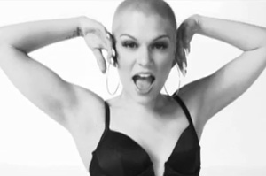 Jessie J ft. Big Sean & Dizzee Rascal - Wild
