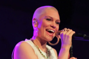 Jessie J - Wild [Acoustic]