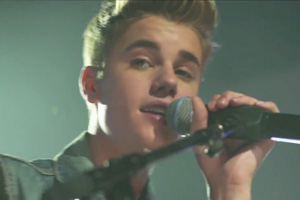 Justin Bieber - Boyfriend [Acoustic]