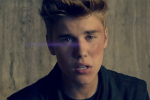 Justin Bieber ft. Big Sean - As Long As You Love Me