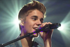 Justin Bieber - As Long As You Love Me [Acoustic]