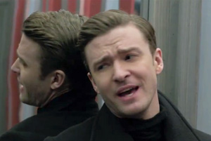 Justin Timberlake - Mirrors