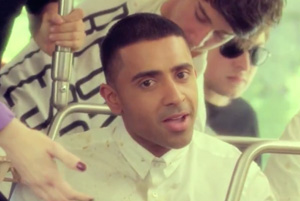 Jay Sean - Where You Are