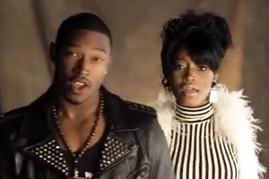 Keke Palmer ft. Kevin McCall - You Got Me