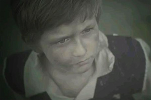 Keane - Black Rain