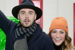 Karmin - Sleigh Ride