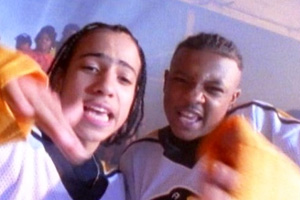 Kris Kross ft. Da Brat - Da Bomb