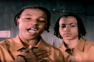 Kris Kross ft. Super Cat - Alright