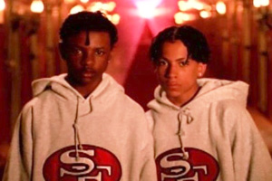 Kris Kross - I Missed The Bus