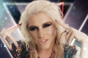 Kesha - Die Young