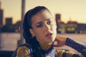 Kat Dahlia - Gangsta