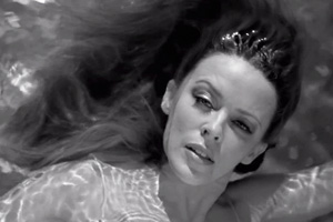 Kylie Minogue - Flower