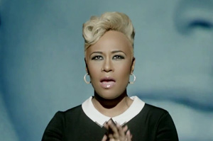 Labrinth ft. Emeli Sande - Beneath Your Beautiful