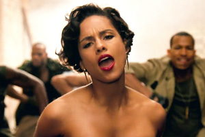 Alicia Keys - New Day