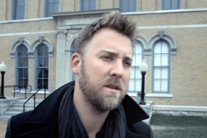 Lady Antebellum - Goodbye Town