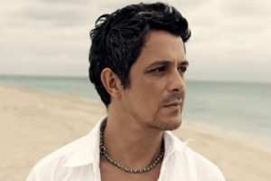 Alejandro Sanz - No Me Compares