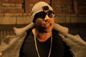 LL Cool J ft. Joe - Take It