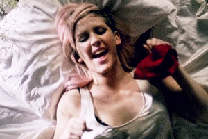 Ellie Goulding - Figure 8