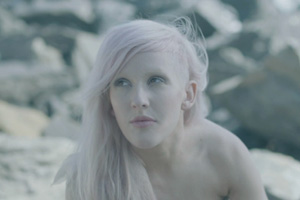 Ellie Goulding - Anything Could Happen