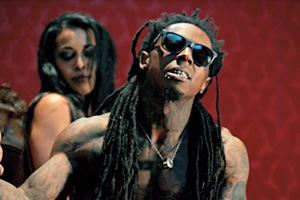 Lil Wayne ft. Future & Drake - Love Me [Clean]