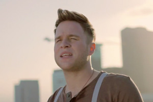 Olly Murs - Dear Darlin'