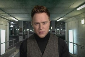 Olly Murs - Army Of Two