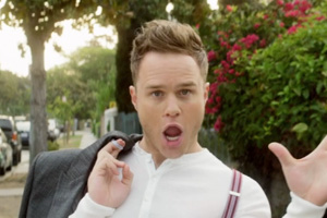 Olly Murs ft. Flo Rida - Troublemaker