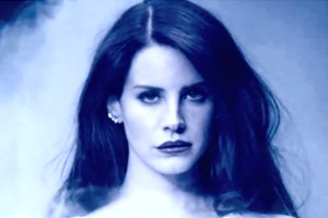Lana Del Rey - Bel Air