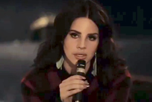 Lana Del Rey - Chelsea Hotel No 2