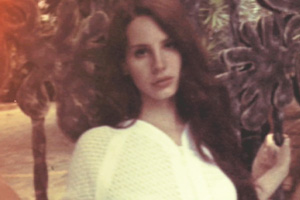 Lana Del Rey - Summertime Sadness