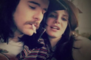 Lana Del Rey - Summer Wine
