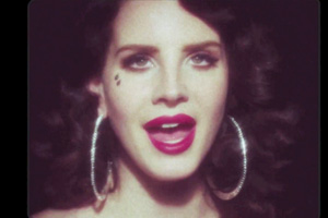 Lana Del Rey - Young and Beautiful