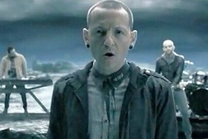 Linkin Park - Castle Of Glass
