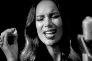 Leona Lewis - Trouble [Acoustic]