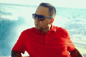 Alexis y Fido - Donde Estes Llegare
