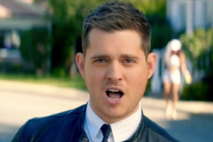 Michael Buble - It's A Beautiful Day