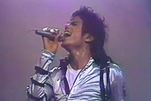 Michael Jackson - Human Nature