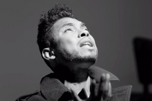 Miguel - Candles In The Sun